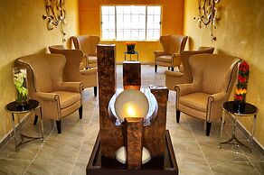 Los Cedros Hotel Inn Torreon