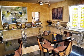 Los Cedros Hotel Inn Torreon