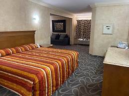 Los Cedros Hotel Inn Torreon