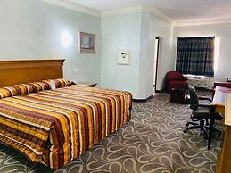 Los Cedros Hotel Inn Torreon