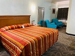 Los Cedros Hotel Inn Torreon