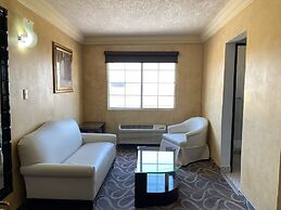 Los Cedros Hotel Inn Torreon