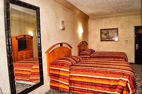 Los Cedros Hotel Inn Torreon