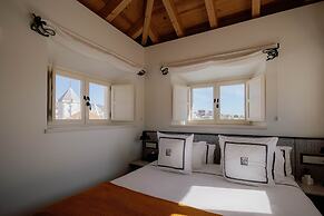 La Fonda Heritage Hotel Relais &Châteaux