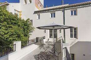 La Fonda Heritage Hotel Relais &Châteaux