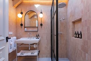 La Fonda Heritage Hotel Relais &Châteaux