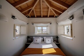 La Fonda Heritage Hotel Relais &Châteaux