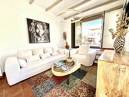 La Fonda Heritage Hotel Relais &Châteaux