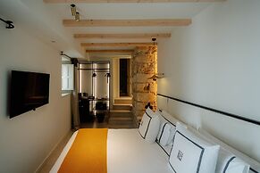 La Fonda Heritage Hotel Relais &Châteaux