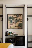 La Fonda Heritage Hotel Relais &Châteaux