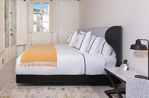 La Fonda Heritage Hotel Relais &Châteaux