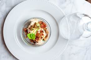 La Fonda Heritage Hotel Relais &Châteaux