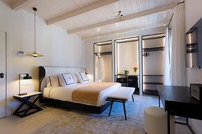 La Fonda Heritage Hotel Relais &Châteaux