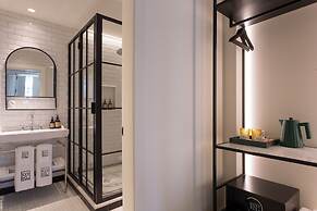 La Fonda Heritage Hotel Relais &Châteaux