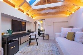 La Fonda Heritage Hotel Relais &Châteaux