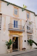 La Fonda Heritage Hotel Relais &Châteaux