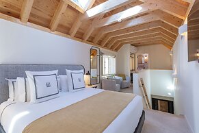 La Fonda Heritage Hotel Relais &Châteaux