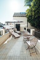 La Fonda Heritage Hotel Relais &Châteaux