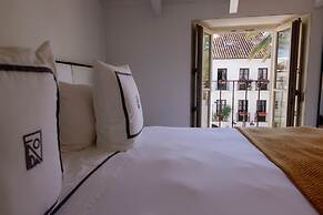 La Fonda Heritage Hotel Relais &Châteaux