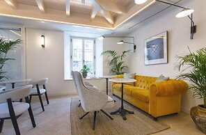 La Fonda Heritage Hotel Relais &Châteaux