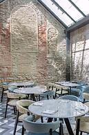 La Fonda Heritage Hotel Relais &Châteaux