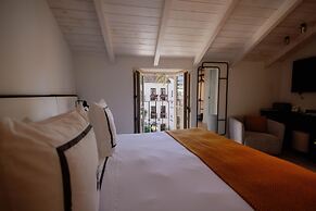 La Fonda Heritage Hotel Relais &Châteaux