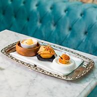 La Fonda Heritage Hotel Relais &Châteaux