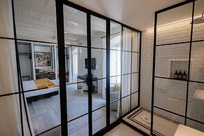 La Fonda Heritage Hotel Relais &Châteaux