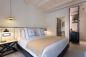 La Fonda Heritage Hotel Relais &Châteaux