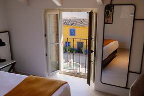 La Fonda Heritage Hotel Relais &Châteaux