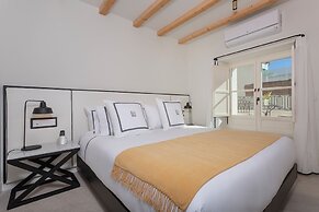 La Fonda Heritage Hotel Relais &Châteaux