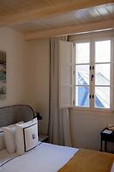 La Fonda Heritage Hotel Relais &Châteaux