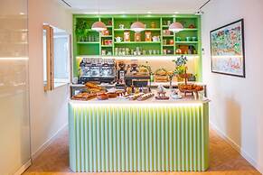 La Fonda Heritage Hotel Relais &Châteaux