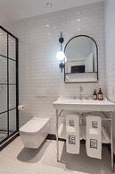 La Fonda Heritage Hotel Relais &Châteaux