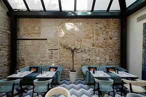 La Fonda Heritage Hotel Relais &Châteaux