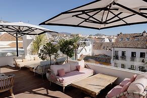 La Fonda Heritage Hotel Relais &Châteaux