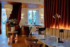 La Fonda Heritage Hotel Relais &Châteaux