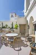 La Fonda Heritage Hotel Relais &Châteaux