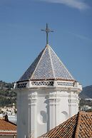 La Fonda Heritage Hotel Relais &Châteaux