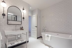 La Fonda Heritage Hotel Relais &Châteaux