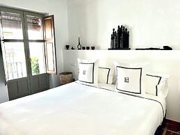 La Fonda Heritage Hotel Relais &Châteaux