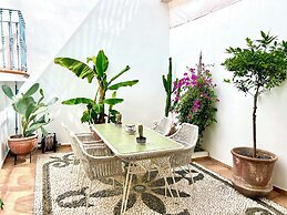 La Fonda Heritage Hotel Relais &Châteaux