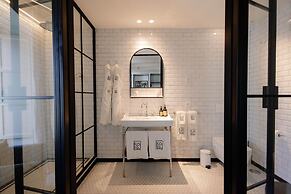 La Fonda Heritage Hotel Relais &Châteaux