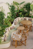 La Fonda Heritage Hotel Relais &Châteaux