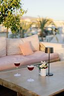 La Fonda Heritage Hotel Relais &Châteaux