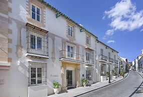 La Fonda Heritage Hotel Relais &Châteaux