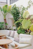 La Fonda Heritage Hotel Relais &Châteaux