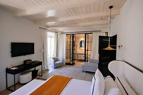 La Fonda Heritage Hotel Relais &Châteaux