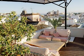 La Fonda Heritage Hotel Relais &Châteaux