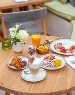 La Fonda Heritage Hotel Relais &Châteaux